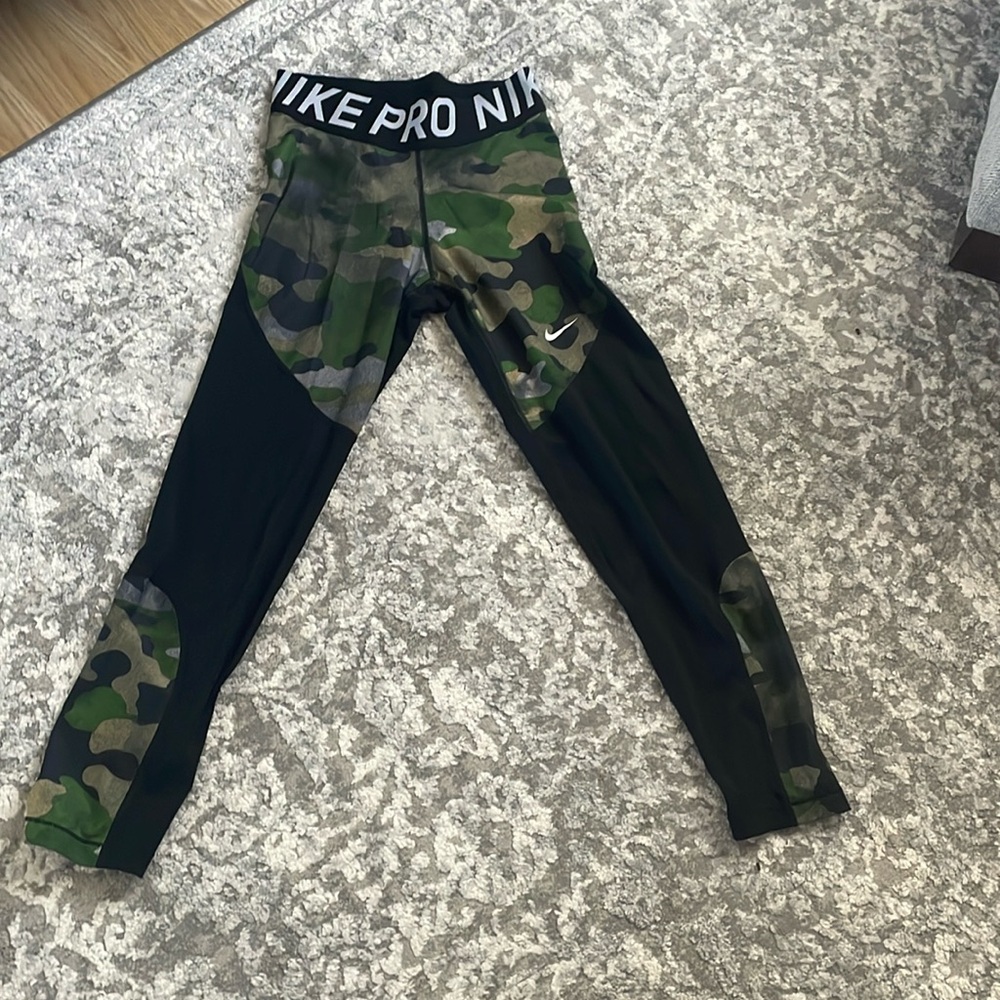 DRI-FIT Nike leggings